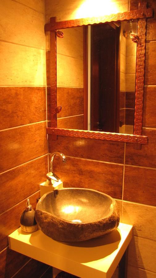 Ihnilatis Bed & Breakfast Kerkini Bilik gambar