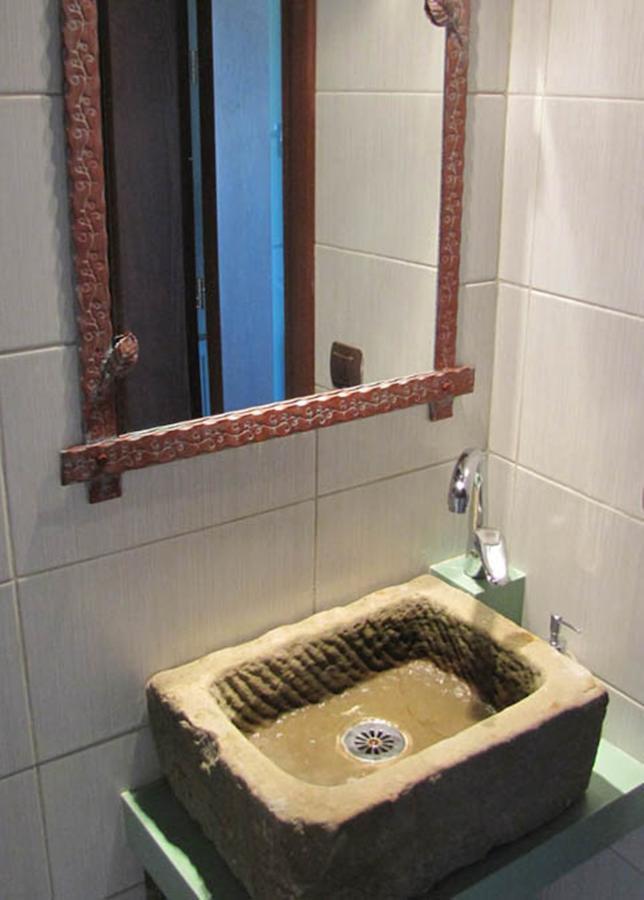 Ihnilatis Bed & Breakfast Kerkini Luaran gambar