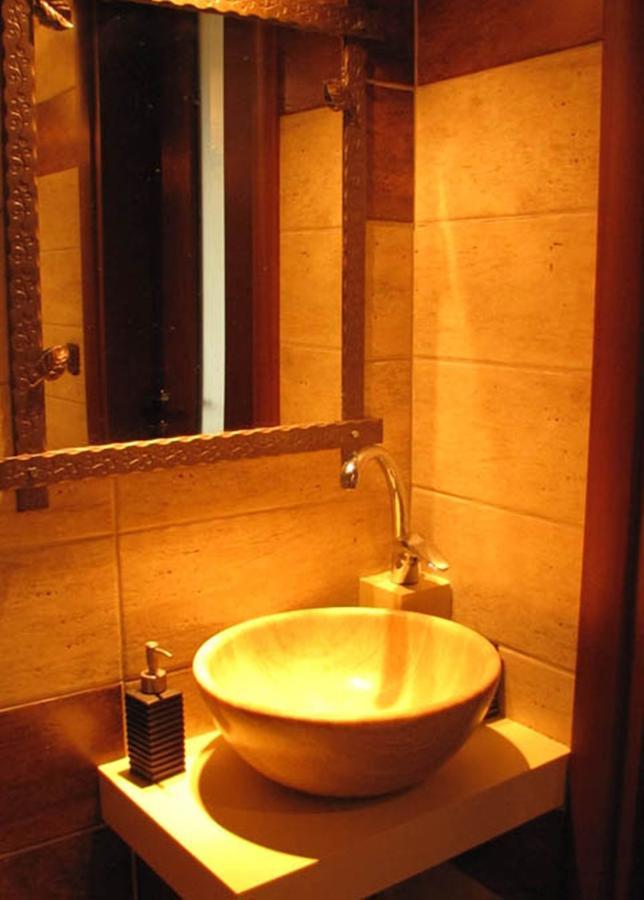 Ihnilatis Bed & Breakfast Kerkini Luaran gambar