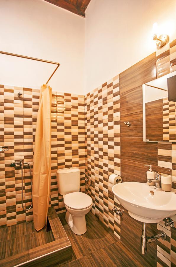 Ihnilatis Bed & Breakfast Kerkini Luaran gambar